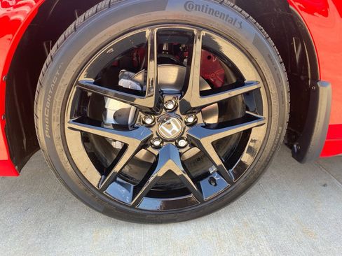 Certified 2026 Honda Civic Sport image 31