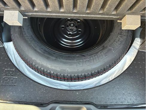 New 2026 MAZDA CX-50 AWD 2.5 S w/ Cargo Package image 50