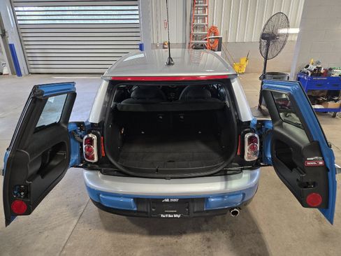 Used 2013 MINI Cooper Clubman FWD image 41