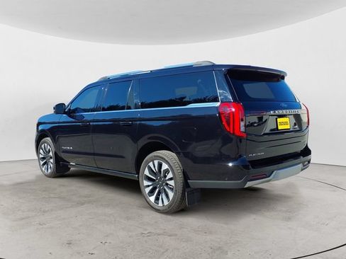 Used 2025 Ford Expedition Max Platinum w/ Driver's Package AWD/4WD image 7