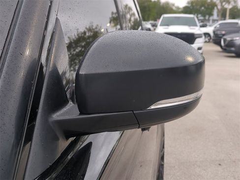 Used 2015 Land Rover Range Rover Sport Supercharged image 13