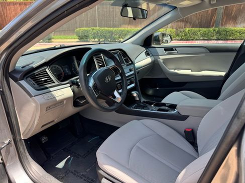 Used 2019 Hyundai Sonata ECO FWD image 19