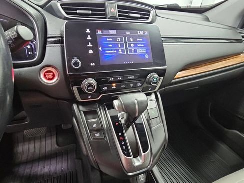 Used 2019 Honda CR-V EX-L image 13