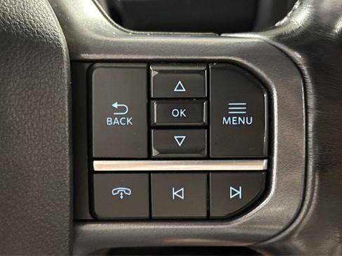 Used 2023 Ford F350 Lariat w/ Sport Appearance Package image 28