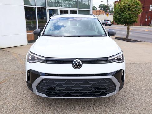 Certified 2026 Volkswagen Taos S FWD image 7
