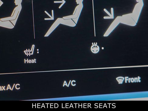 Used 2022 Chrysler Pacifica Touring-L image 21