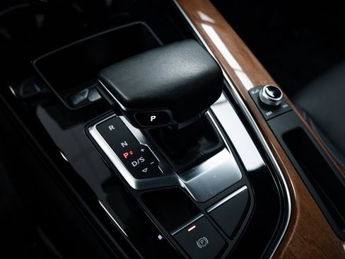 Used 2024 Audi A4 2.0T allroad Premium image 15