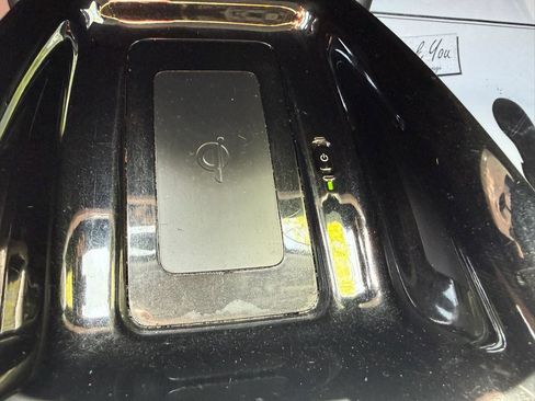 Used 2017 Toyota Prius Four Touring image 7