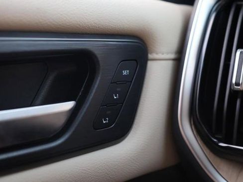 New 2026 Nissan Armada Platinum AWD/4WD image 22
