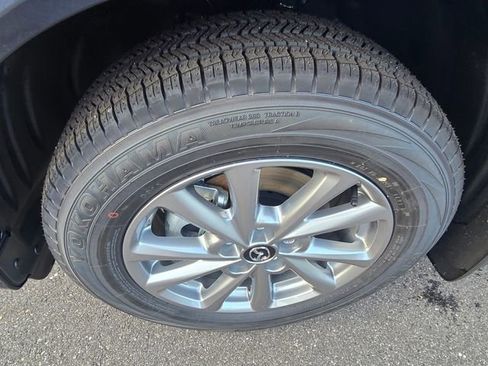 New 2025 MAZDA CX-5 AWD 2.5 S w/ Select Package image 21