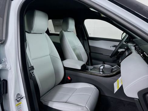 New 2026 Land Rover Range Rover Velar S image 26