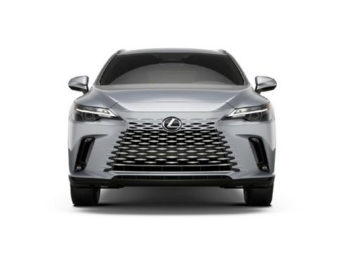 New 2026 Lexus RX 350h image 5