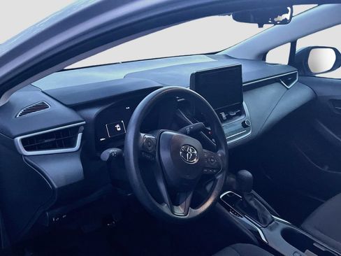 Used 2026 Toyota Corolla LE FWD image 9