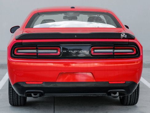 Used 2023 Dodge Challenger GT RWD image 14