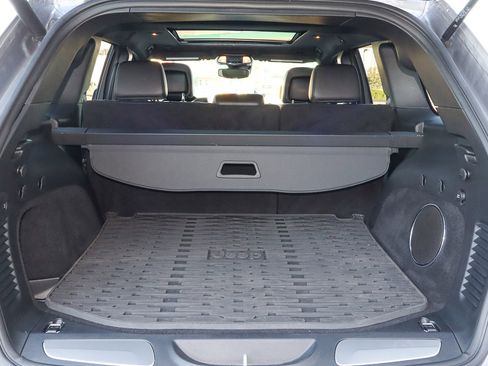 Used 2021 Jeep Grand Cherokee Overland image 21