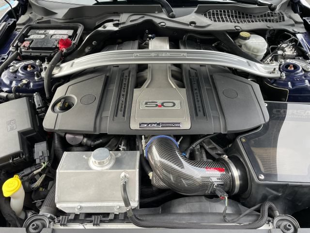Used 2019 Ford Mustang GT Premium w/ GT Performance Package RWD image 6