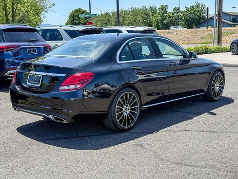 Used 2018 Mercedes-Benz C 300 Sedan image 6