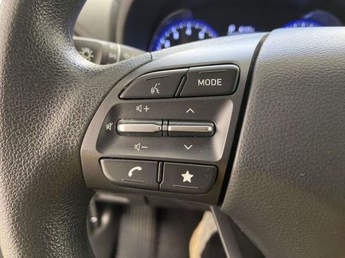 Used 2023 Hyundai Kona SEL image 18