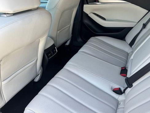 Used 2018 MAZDA MAZDA6 Grand Touring Reserve FWD image 12