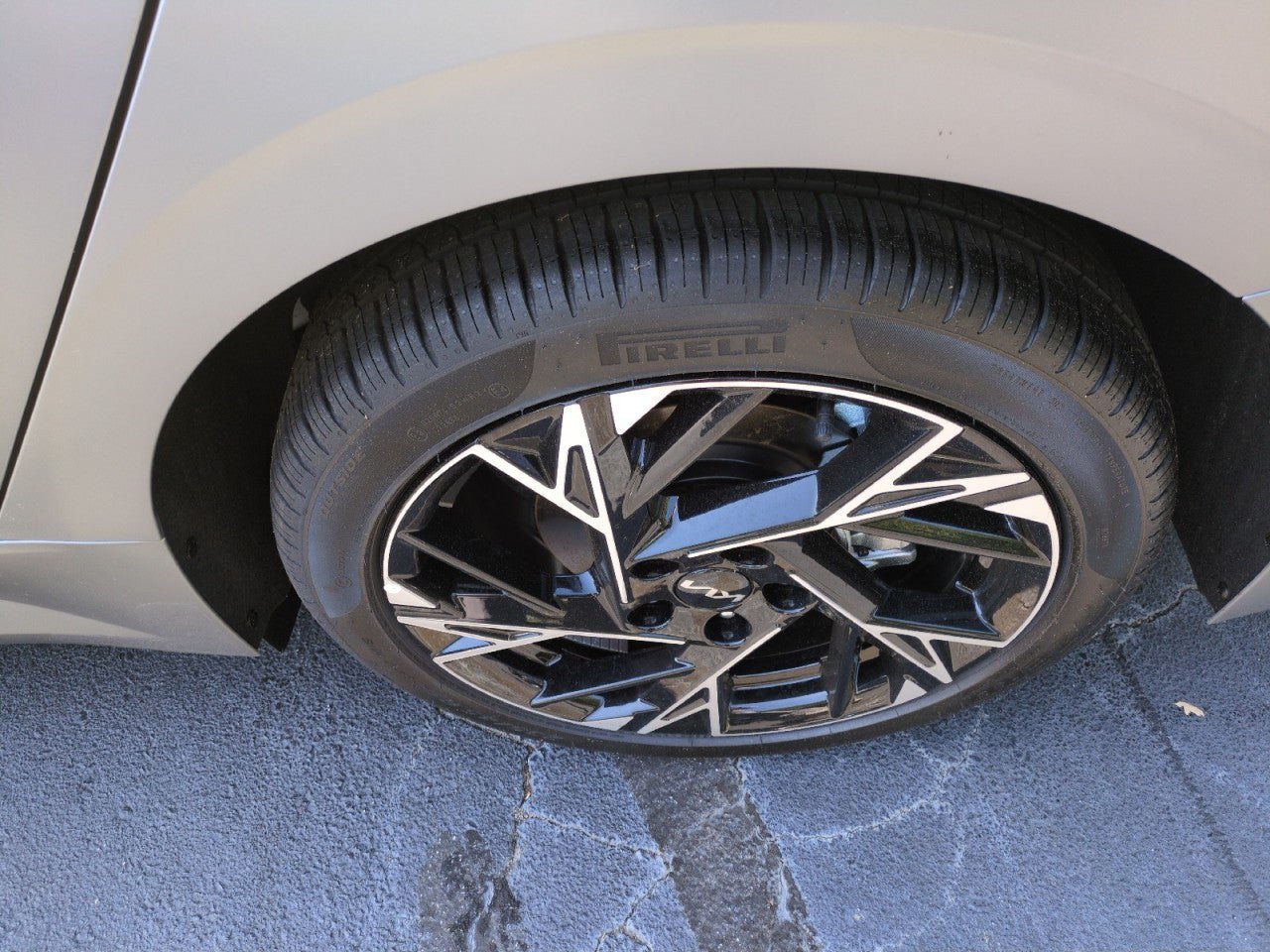 New 2026 Kia K5 GT-Line FWD image 11