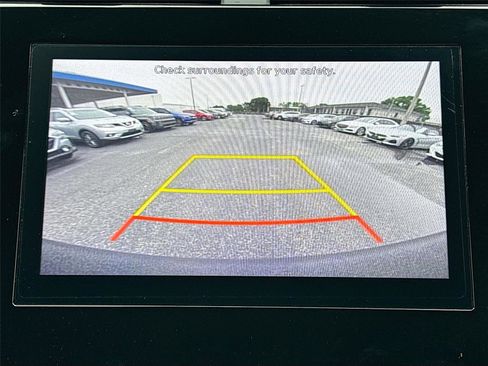 Used 2023 Hyundai Santa Cruz SEL image 15