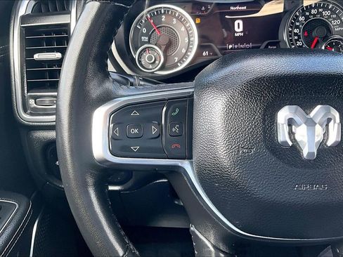 Certified 2024 RAM 1500 Laramie image 6