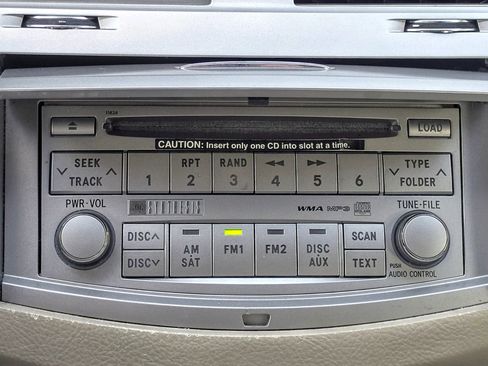 Used 2008 Toyota Avalon Limited FWD image 31
