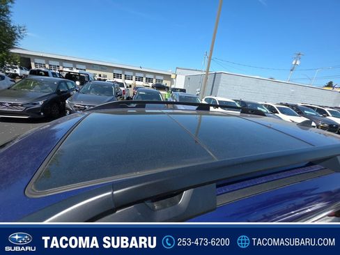 New 2026 Subaru Ascent Limited AWD/4WD image 24