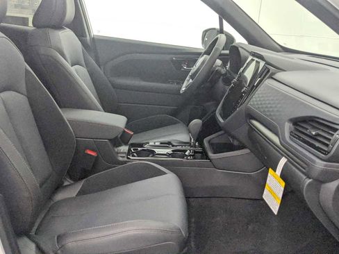 New 2026 Subaru Forester Touring image 29