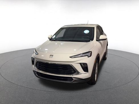 Used 2025 Buick Encore GX Preferred image 7