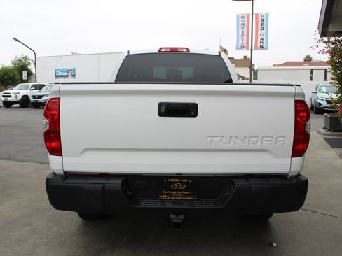 Used 2014 Toyota Tundra SR RWD image 4