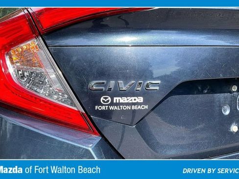 Used 2016 Honda Civic EX-T image 26