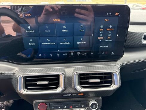 Used 2025 Ford Mustang Premium RWD image 20