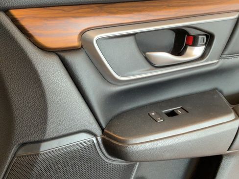 Used 2018 Honda CR-V EX-L image 31