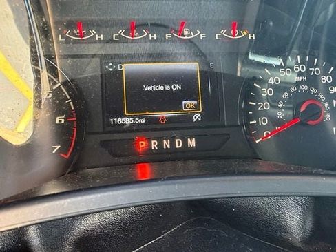 Used 2018 Ford F150 XLT w/ Equipment Group 302A Luxury AWD/4WD image 5