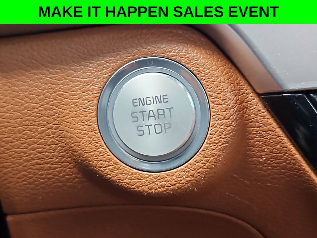Used 2024 Kia Telluride EX X-Line AWD/4WD image 21
