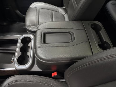 Certified 2021 GMC Sierra 3500 Denali w/ Denali Ultimate Package image 16