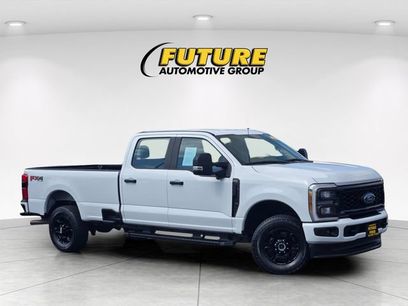 Certified 2023 Ford F350 XL w/ STX Appearance Package