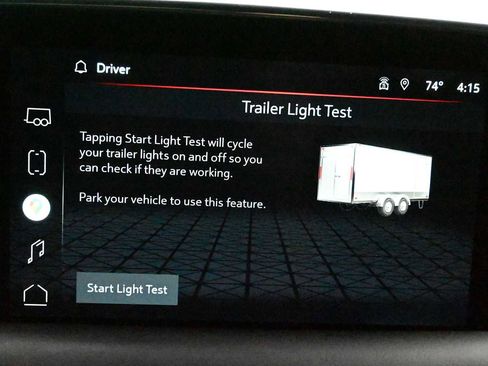 Used 2022 GMC Yukon XL AT4 AWD/4WD image 18