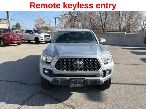 Used 2019 Toyota Tacoma TRD Off-Road image 7