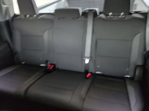 New 2026 Chevrolet Silverado 1500 LT image 14