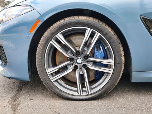 Used 2019 BMW M850i xDrive Convertible AWD/4WD image 64