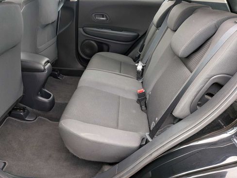 Used 2020 Honda HR-V LX image 17