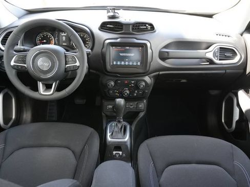 Used 2021 Jeep Renegade Sport AWD/4WD image 18