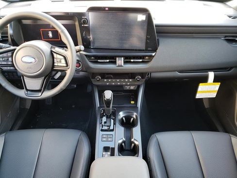 New 2026 Subaru Outback Limited image 8