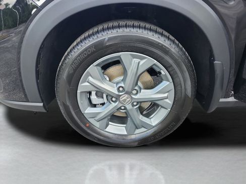 New 2026 Honda HR-V LX image 34