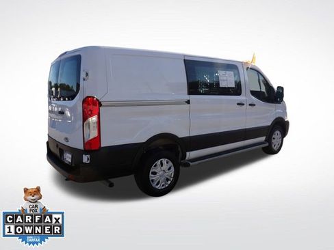 Used 2024 Ford Transit 250 Low Roof w/ Exterior Upgrade Package image 13