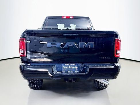 Used 2025 RAM 2500 Big Horn image 6
