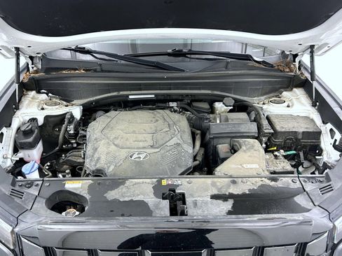 Used 2023 Hyundai Palisade Limited image 26