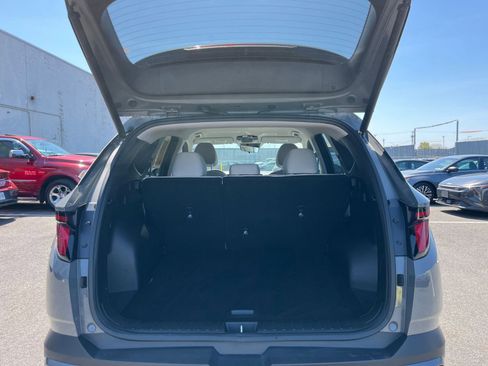 Used 2025 Hyundai Tucson SEL image 33